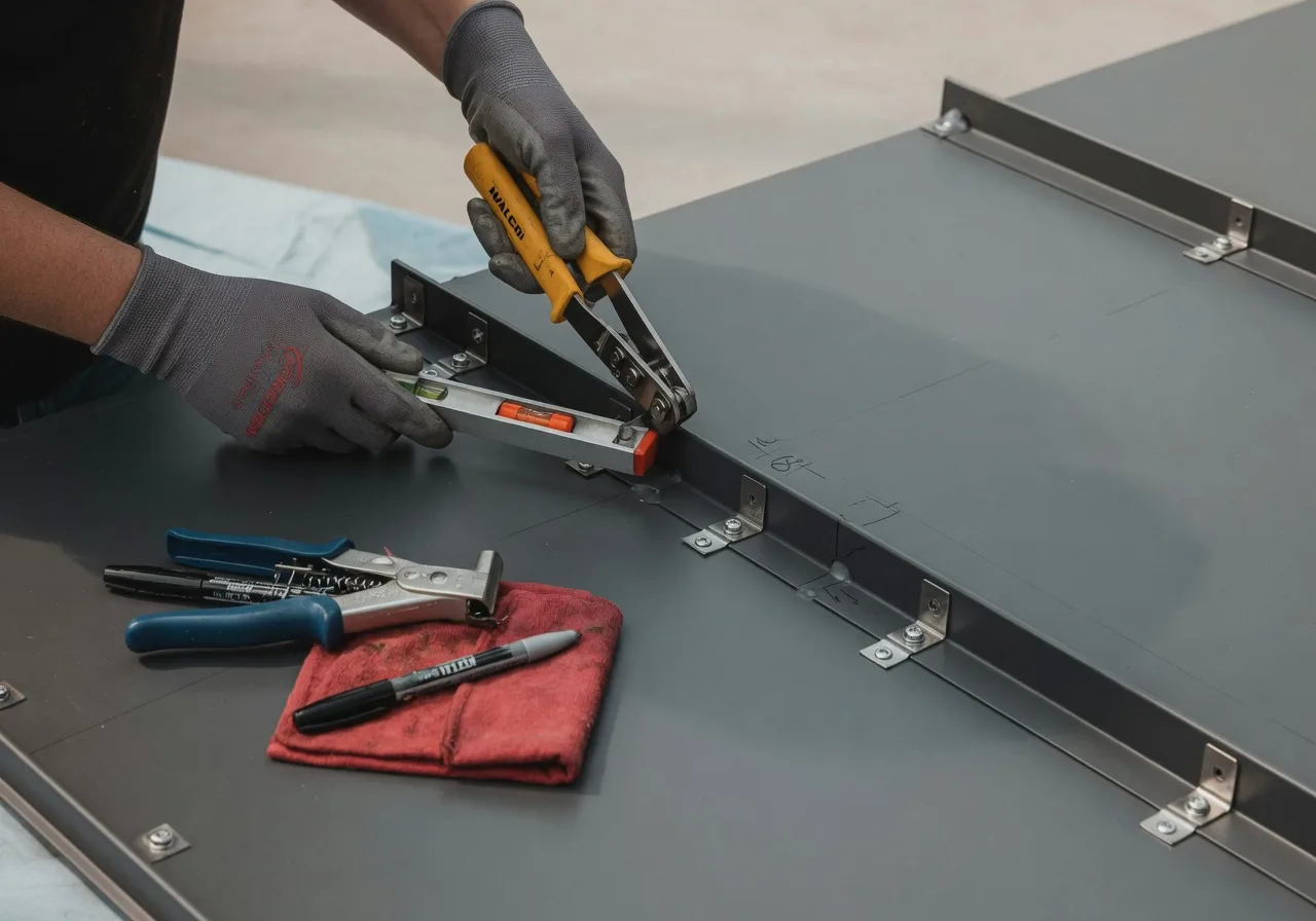 Why choose Metal Roofing Installation in Cabazon, CA